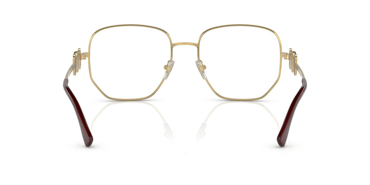 Anteojos Ópticos Versace VE1283 Dorado