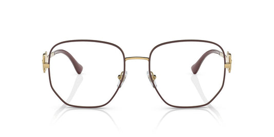 Anteojos Ópticos Versace VE1283 Dorado