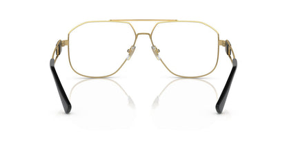 Anteojos Ópticos Versace VE1287 Dorado