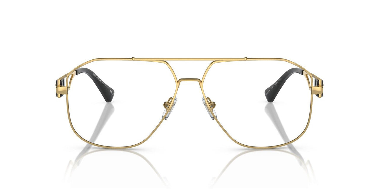 Anteojos Ópticos Versace VE1287 Dorado
