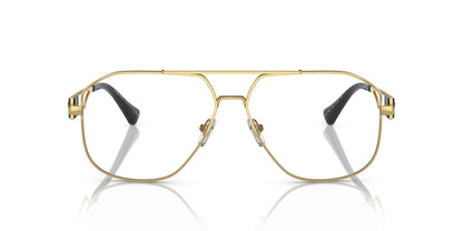 Anteojos Ópticos Versace VE1287 Dorado