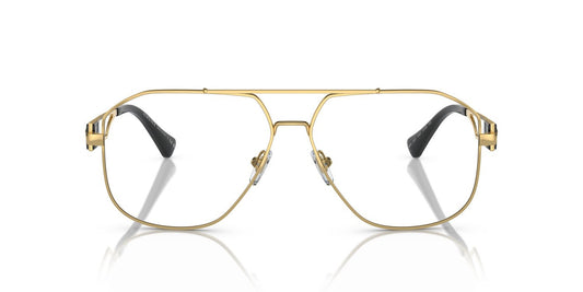Anteojos Ópticos Versace VE1287 Dorado