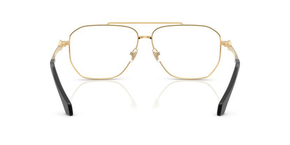 Anteojos Ópticos Versace VE1307 Gold Dorado