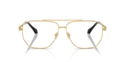 Anteojos Ópticos Versace VE1307 Gold Dorado