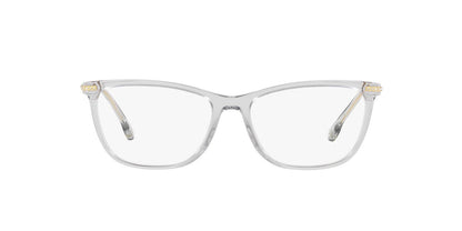 Anteojos Ópticos Versace VE3274B Gris