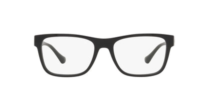 Anteojos Ópticos Versace VE3303 Negro
