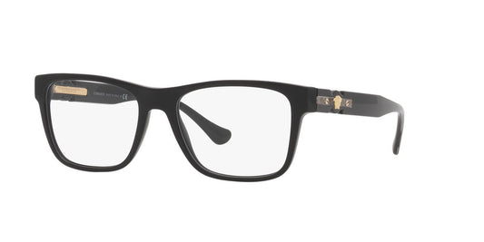 Anteojos Ópticos Versace VE3303 Negro