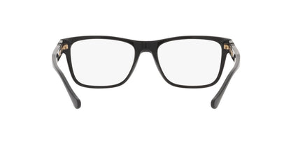Anteojos Ópticos Versace VE3303 Negro