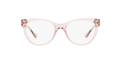 Anteojos Ópticos Versace VE3304 Rosa
