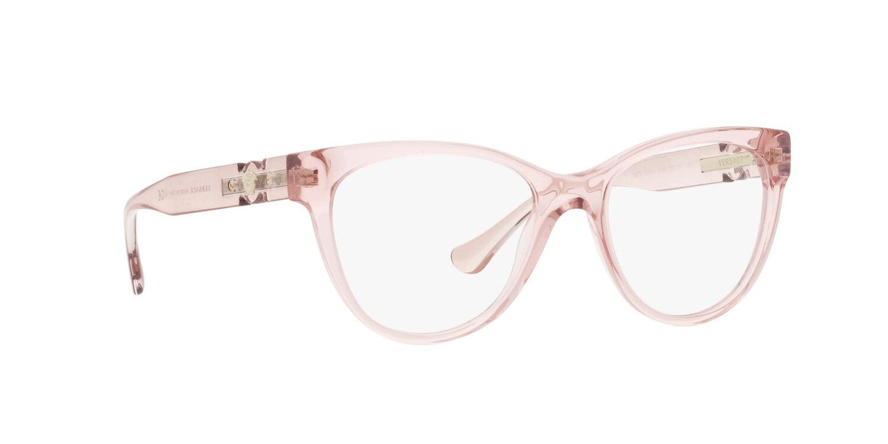 Anteojos Ópticos Versace VE3304 Rosa