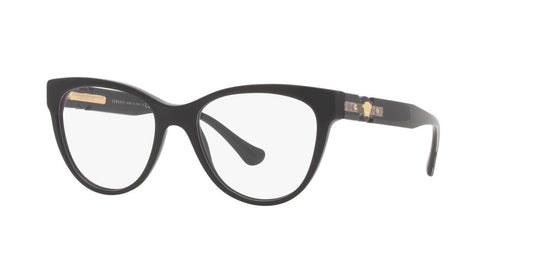 Anteojos Ópticos Versace VE3304 Negro