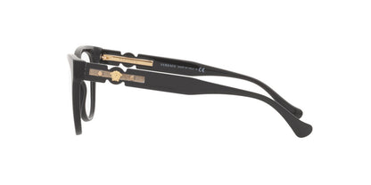 Anteojos Ópticos Versace VE3304 Negro