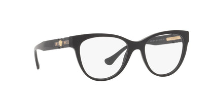 Anteojos Ópticos Versace VE3304 Negro