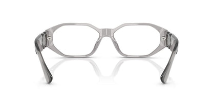 Anteojos Ópticos Versace VE3320U Gris