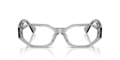 Anteojos Ópticos Versace VE3320U Gris