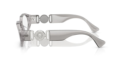 Anteojos Ópticos Versace VE3320U Gris