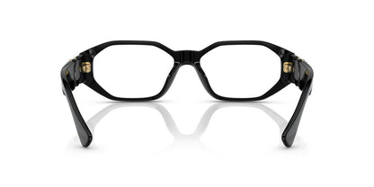 Anteojos Ópticos Versace VE3320U Negro