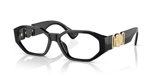 Anteojos Ópticos Versace VE3320U Negro