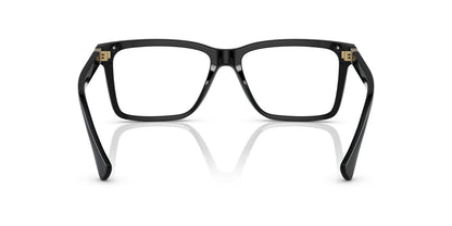 Anteojos Ópticos Versace VE3328 Negro
