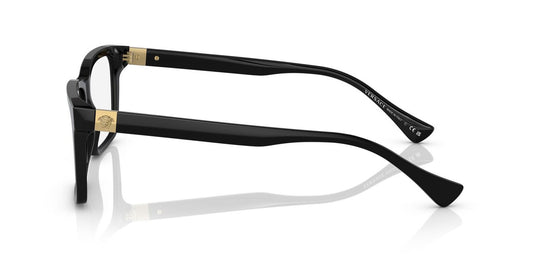 Anteojos Ópticos Versace VE3328 Negro