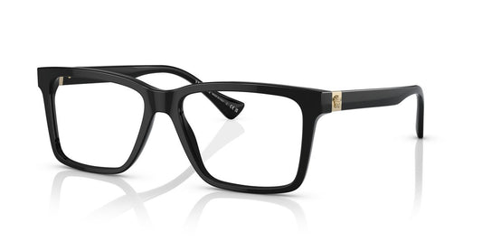Anteojos Ópticos Versace VE3328 Negro