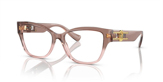 Anteojos Ópticos Versace VE3347 Rosa