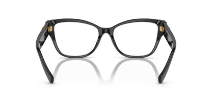 Anteojos Ópticos Versace VE3347 Negro