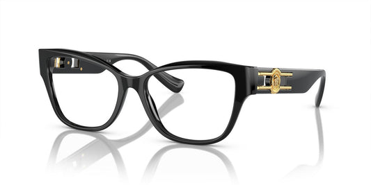 Anteojos Ópticos Versace VE3347 Negro