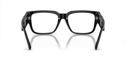 Anteojos Ópticos Versace VE3350 Negro