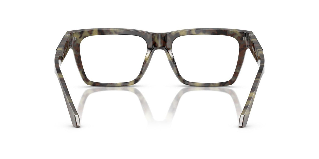 Anteojos Ópticos Versace VE3354 Havana