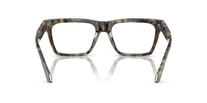 Anteojos Ópticos Versace VE3354 Havana