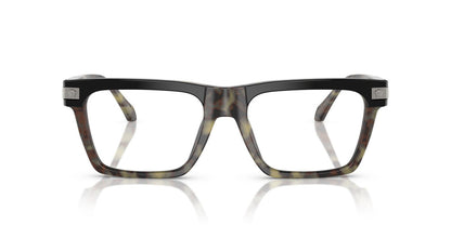 Anteojos Ópticos Versace VE3354 Havana