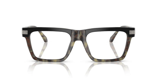 Anteojos Ópticos Versace VE3354 Havana