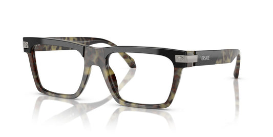 Anteojos Ópticos Versace VE3354 Havana