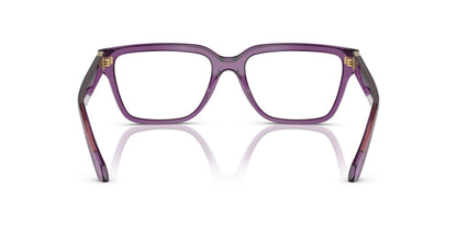 Anteojos De Sol Versace VE4488U Gris/Havana