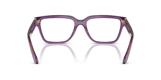 Anteojos De Sol Versace VE4488U Gris/Havana