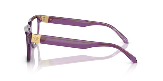 Anteojos De Sol Versace VE4488U Gris/Havana