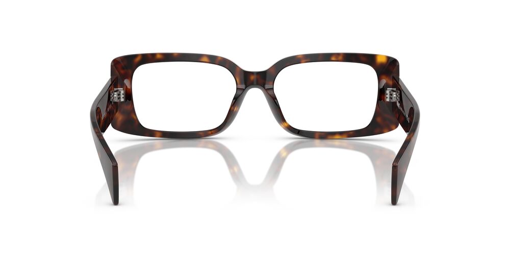 Anteojos Ópticos Versace VE3362U Havana