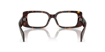 Anteojos Ópticos Versace VE3362U Havana