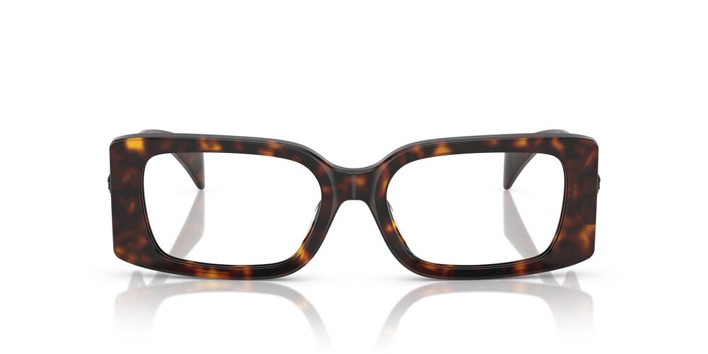 Anteojos Ópticos Versace VE3362U Havana