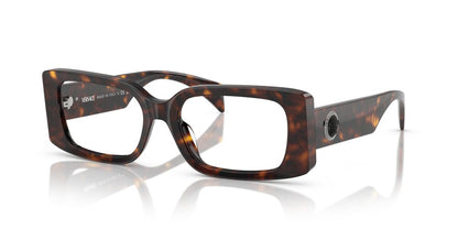 Anteojos Ópticos Versace VE3362U Havana