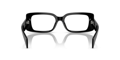 Anteojos Ópticos Versace VE3362U Negro