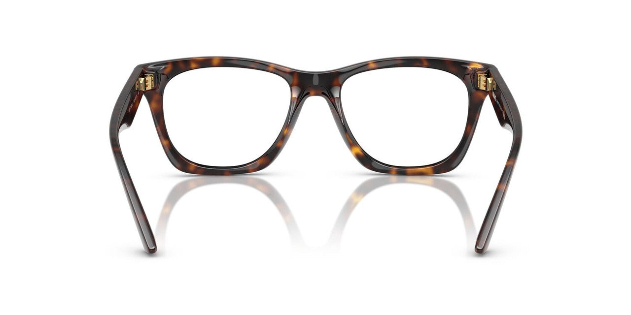 Anteojos Ópticos Versace VE3363U Havana