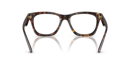 Anteojos Ópticos Versace VE3363U Havana