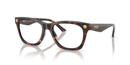 Anteojos Ópticos Versace VE3363U Havana