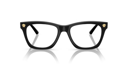 Anteojos Ópticos Versace VE3363U Negro