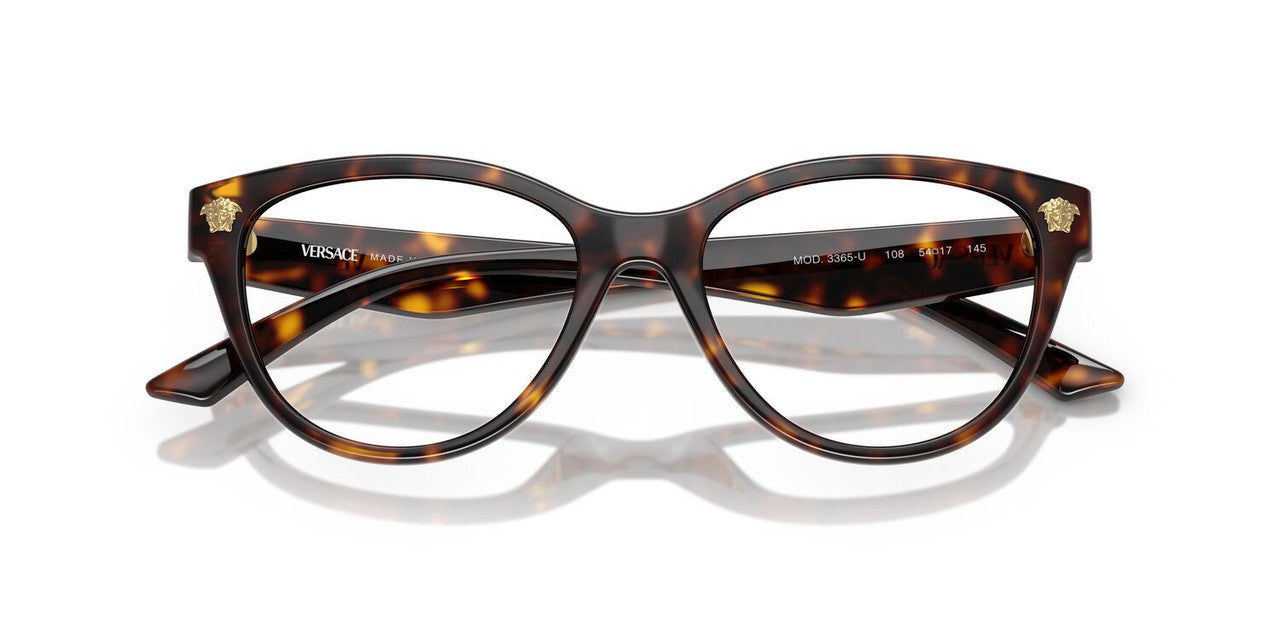 Anteojos Ópticos Vogue VO5605 Gris