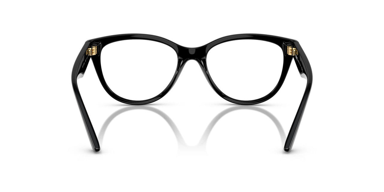 Anteojos Ópticos Versace VE3365U Negro
