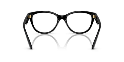 Anteojos Ópticos Versace VE3365U Negro