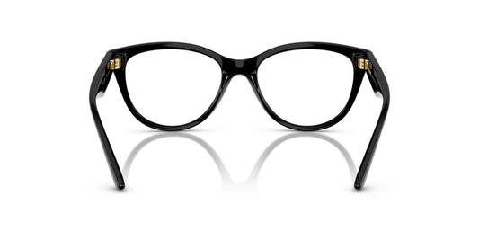 Anteojos Ópticos Versace VE3365U Negro